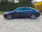 Mercedes-benz cla 180d, Auto's, Voorwielaandrijving, CLA, Euro 6, Blauw