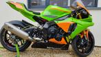 Yamaha YZF-R1 2018 4000 km, Motoren, Motoren | Yamaha, Occasion, 4 cilinders, Handgeschakeld, Sport