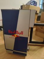 Frigo redbull, Electroménager, Moins de 45 cm, Enlèvement, Utilisé, Moins de 85 cm