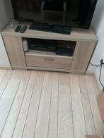 Tv meubel met schuif 110 x 50, Huis en Inrichting, Ophalen