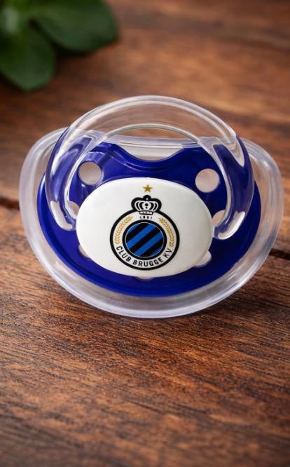 Club Brugge KV tut – origineel cadeau baby, Verzamelen, Sportartikelen en Voetbal, Ophalen, Nieuw, Overige typen