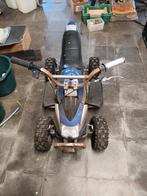 Kinder quad, Fietsen en Brommers, Ophalen