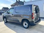 Citroën Berlingo 1.5 BlueHDi *Carplay * 42.000km * 12 m gar, Stof, Gebruikt, Zwart, 4 cilinders