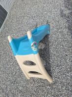 Glijbaan, Kinderen en Baby's, Ophalen