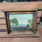 schilderij, Enlèvement