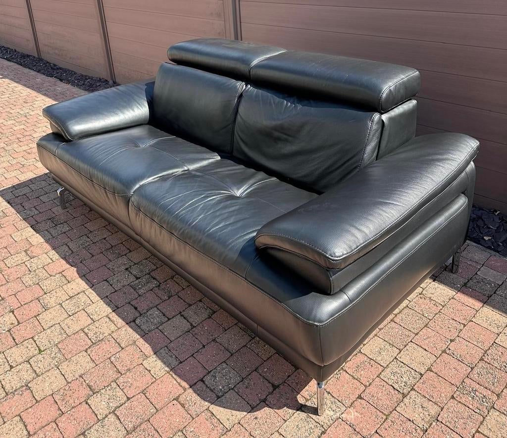 Zeer mooi salon als nieuw!, Maison & Meubles, Enlèvement, Comme neuf