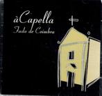 cd  /  a capella  fado de coimbra, Enlèvement ou Envoi