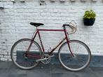 Retro koersfiets marcel Kint, Fietsen en Brommers, Ophalen, Zo goed als nieuw