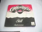 SINGLE 45T - Commodores‎ — Still, CD & DVD, Vinyles Singles, Enlèvement ou Envoi, Single, Dance, Comme neuf