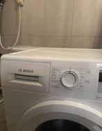 Wasmachine Bosch perfecte staat‼️, Elektronische apparatuur, Wasmachines, Ophalen, Zo goed als nieuw