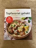 Kookboek Libelle : Topfavoriet gehakt. 56 recepten, Ophalen of Verzenden, Zo goed als nieuw, Kookboek Libelle