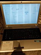 Te koop laptop, Computers en Software, Ophalen