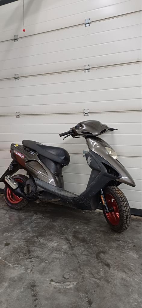 Honda sfx 50 B klasse, Fietsen en Brommers, Scooters | Piaggio, Ophalen of Verzenden