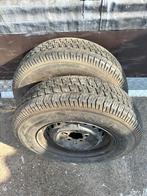 VW transporter T2, 2 velgen, Auto-onderdelen, Banden en Velgen, Ophalen, 14 inch, Velg(en), 185 mm