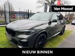 BMW X5 xDrive45e (210kW) M-PACK | LASER | 360° CAM, Auto's, Stof, Gebruikt, X5, Regensensor