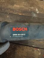 Slijpschijf bosch, Doe-het-zelf en Bouw, Ophalen, Gebruikt