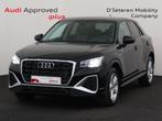 Audi Q2 Q2 35 TFSI Business Edition S line S tronic, Autos, Audi, Achat, Automatique, Cruise Control, Essence