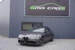 Alfa Romeo Giulia Giulia 2.0 T AWD Veloce (bj 2024), Automaat, 4 cilinders, USB, Leder
