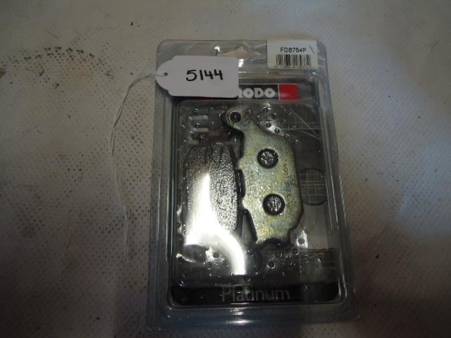 R6 2008 - 2010, 2006 - 2007 Yamaha Remblok D1-20875, Motos, Pièces | Yamaha