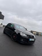 Volkswagen Golf 5 GTI - Edition 30 - DSG, Auto's, Volkswagen, Stof, Zwart, Bedrijf, Golf