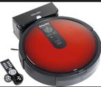 Miele Scout RX1 red - robotstofzuiger, Ophalen, Gebruikt, Reservoir, Robotstofzuiger