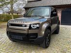 Land Rover Defender 90 3.0D LICHTE VRACHT € 57.850 + BTW, Autos, Land Rover, Cuir, Achat, 2997 cm³, Euro 6