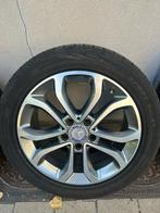 Mercedes-Benz 225/50R17 Zomerbanden, Auto-onderdelen, Banden en Velgen, Ophalen, Banden en Velgen, 17 inch, Zomerbanden