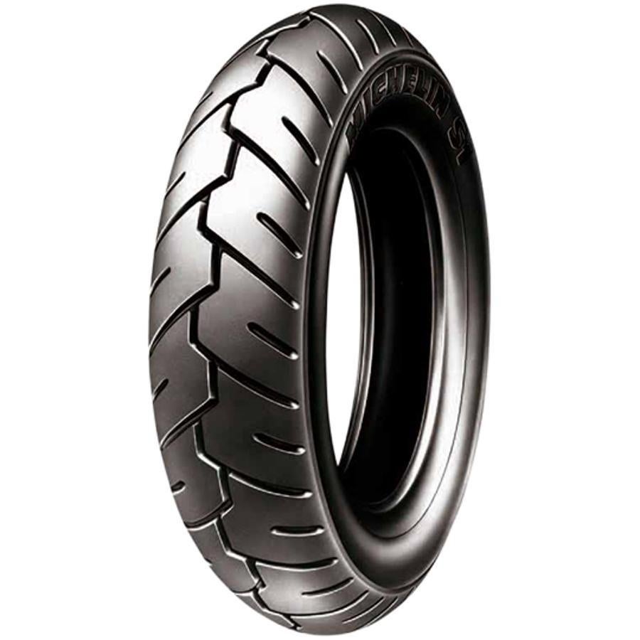 pneu michelin S1 scooter 110/80x10  TL/TT, Vélos & Vélomoteurs, Enlèvement, Neuf