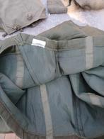 Belgische winterbroek., Verzamelen, Militaria | Algemeen, Ophalen of Verzenden
