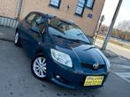 Toyota Auris 2008 année 1.4 D4D 239000km 66kw 0032478767323, Autos, Toyota, Entreprise, Autre carrosserie, 5 portes, Tissu