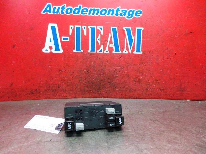 BOITE A FUSILBLES Seat Leon (1P1) (3C0937049AH), Utilisé, Seat