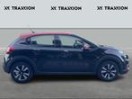 Citroen C3 1.2 PT 83 Man5 Shine, Auto's, 1199 cc, 109 g/km, Zwart, Handgeschakeld