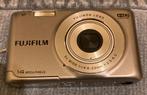 Appareil photo numérique compact Fujifilm FinePix JX500, Enlèvement ou Envoi, Comme neuf, Compact
