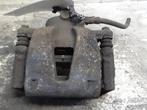 Etrier de frein (pince) avant gauche d'un Fiat Punto Grande, Autos : Pièces & Accessoires, -, 3 mois de garantie, Utilisé, Fiat