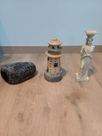 Aquarium decoratie set 5 (10 euro per stuk), Dieren en Toebehoren, Ophalen of Verzenden, Zo goed als nieuw, Sierelement