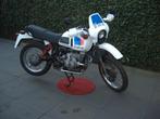 BMW R80G/S Paris Dakar 1986, Plus de 35 kW, 800 cm³, 2 cylindres, Enduro