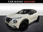 Nissan Juke N-Design Enigma, Achat, Capteur de stationnement, Euro 6, Entreprise