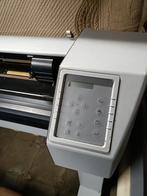 Gerber plotter p2c 140, Ophalen