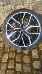 Jantes 22 pouces pour touareg, Amarok, 285 mm, Pneus été, Autres dimensions, Enlèvement