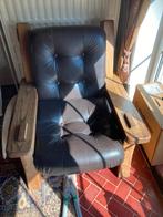 1persoons fauteuil- zetel, Ophalen, Gebruikt, 75 tot 100 cm, 75 tot 100 cm