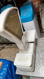 Oude weegschaal, Antiquités & Art, Enlèvement