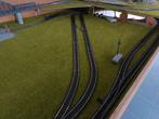 Het treincircuit van Märklin, Ophalen, Wisselstroom, Gebruikt, Overige typen