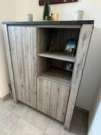 Moderne barkast, Huis en Inrichting, Kasten | Vitrinekasten, Ophalen