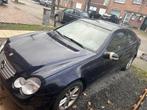 Mercedes-Benz C220 CDI automatique 2003, Autos, Achat, Entreprise, Autres carburants, Autre carrosserie