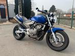 Honda cb600f Hornet, Particulier, 4 cylindres, Naked bike