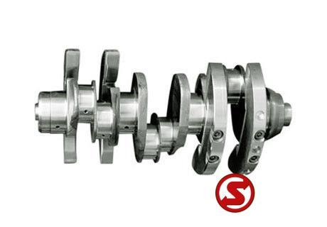 Vilebrequin Mercedes Actros OM501LA, Neuf, Mercedes-Benz, Moteur et Accessoires