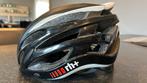 RH + race helm maat M, Ophalen, Zo goed als nieuw, M