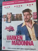 Het varken van Madonna, dvd, Cd's en Dvd's, Ophalen of Verzenden, Gebruikt