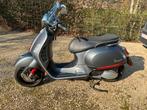 VESPA GTS SUPER 300 IN NIEUWSTAAT, Vélos & Vélomoteurs, Scooters | Vespa, Enlèvement, Comme neuf