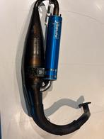 Yasuni R - Peugeot verticaal, Ophalen, Gebruikt